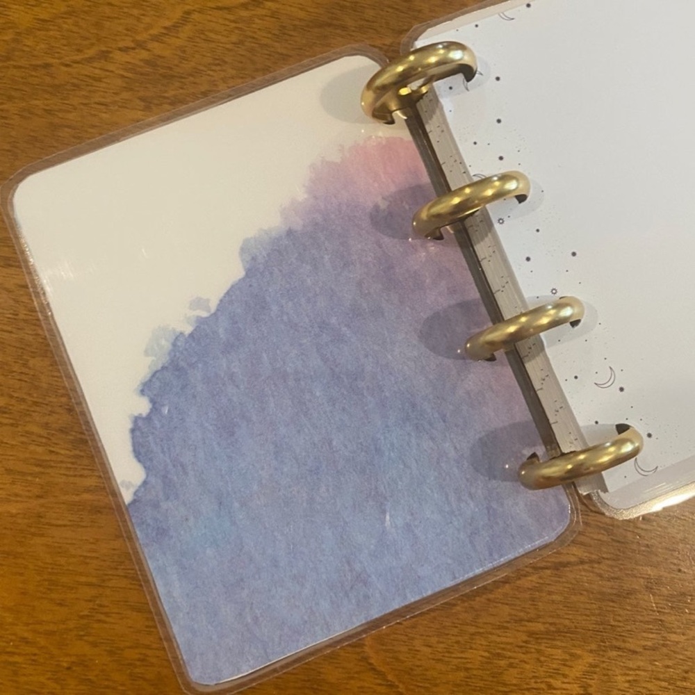 Handmade Mini Notebook Covers - Picture 5 of 6